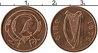 Продать Монеты Ирландия 1/2 пенни 1971 Бронза