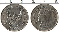 Продать Монеты Таиланд 1 бат 1974 Медно-никель