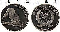 Продать Монеты Шотландия 1 фунт 2015 Медно-никель