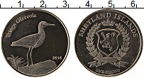 Продать Монеты Шотландия 1 фунт 2015 Медно-никель