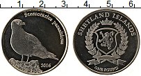 Продать Монеты Шотландия 1 фунт 2016 Медно-никель