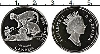 Продать Монеты Канада 50 центов 1996 Серебро
