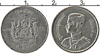 Продать Монеты Таиланд 10 сатанг 1950 