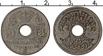 Продать Монеты Нидерландская Индия 5 центов 1922 Медно-никель