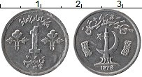 Продать Монеты Пакистан 1 пайс 1979 Алюминий