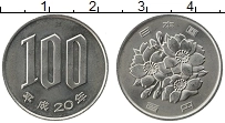 Продать Монеты Япония 100 йен 2003 Медно-никель