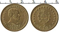 Продать Монеты Уругвай 5 песо 1965 Медно-никель