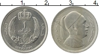 Продать Монеты Ливия 1 пиастр 1952 Медно-никель