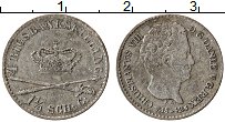 Продать Монеты Дания 1 1/4 скиллинга 1842 Серебро