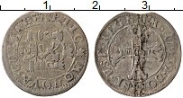 Продать Монеты Швейцария 1 блуцгер 1765 