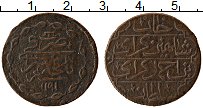 Продать Монеты Крым 1 рупия 1777 Медь