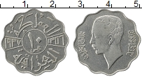 Продать Монеты Ирак 10 филс 1948 Медно-никель