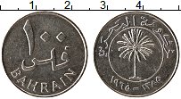 Продать Монеты Бахрейн 100 филс 1965 Медно-никель