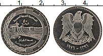 Продать Монеты Сирия 50 пиастров 1976 Медно-никель