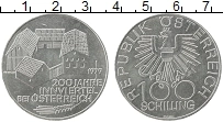Продать Монеты Австрия 100 шиллингов 1979 Серебро