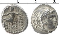 Продать Монеты Древняя Греция 1 драхма 0 Бронза