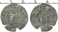 Продать Монеты Гамбург 2 шиллинга 1624 Серебро