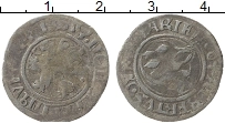 Продать Монеты Бавария 1/2 батзена 1506 Серебро