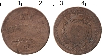 Продать Монеты Аугсбург 1 крейцер 1773 Медь