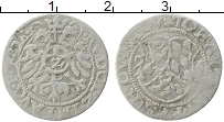 Продать Монеты Пфальц 2 крейцера 1591 Серебро