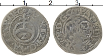 Продать Монеты Пфальц 2 крейцера 1572 Серебро