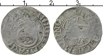 Продать Монеты Сольмс-Лих 2 крейцера 1591 Серебро