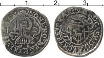 Продать Монеты Триер 1 альбус 1675 Серебро