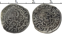 Продать Монеты Триер 1 альбус 1675 Серебро