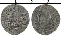 Продать Монеты Бремен 1/16 талера 1642 Серебро