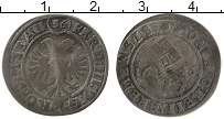 Продать Монеты Бремен 1/36 талера 1646 Серебро