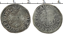 Продать Монеты Нассау 2 крейцера 1588 Серебро