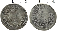 Продать Монеты Нассау 2 крейцера 1588 Серебро