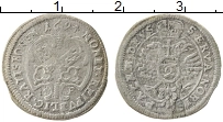 Продать Монеты Регенсбург 2 крейцера 1694 Серебро