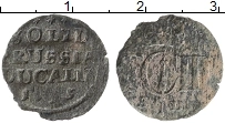 Продать Монеты Бранденбург 1 солид 1695 Серебро