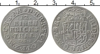 Продать Монеты Бранденбург 1/12 талера 1691 Серебро