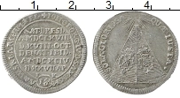 Продать Монеты Саксония 1 грош 1694 Серебро