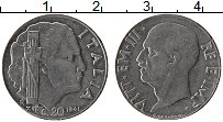 Продать Монеты Италия 20 чентезимо 1941 Медно-никель