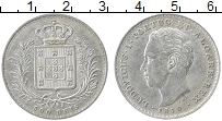 Продать Монеты Португалия 500 рейс 1889 Серебро
