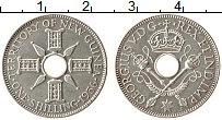 Продать Монеты Новая Гвинея 1 шиллинг 1936 Серебро
