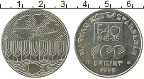 Продать Монеты Венгрия 100 форинтов 1985 Медно-никель