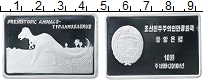 Продать Монеты Северная Корея 10 вон 2010 Алюминий