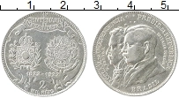 Продать Монеты Бразилия 2000 рейс 1922 Серебро
