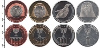 Продать Наборы монет Аргентина Антарктида 2015 2015 
