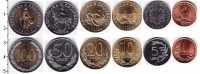 Продать Наборы монет Албания Албания 2000-2009 0 