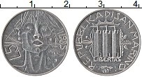 Продать Монеты Сан-Марино 5 лир 1985 Алюминий
