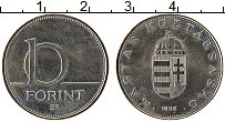 Продать Монеты Венгрия 10 форинтов 1994 Медно-никель