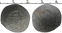 Продать Монеты Византия 1 трахия 0 Серебро