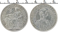 Продать Монеты Дания 2 кроны 1903 Серебро