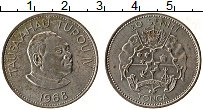 Продать Монеты Тонга 20 сенити 1974 Медно-никель