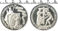 Продать Монеты Гватемала Медаль 1979 Серебро